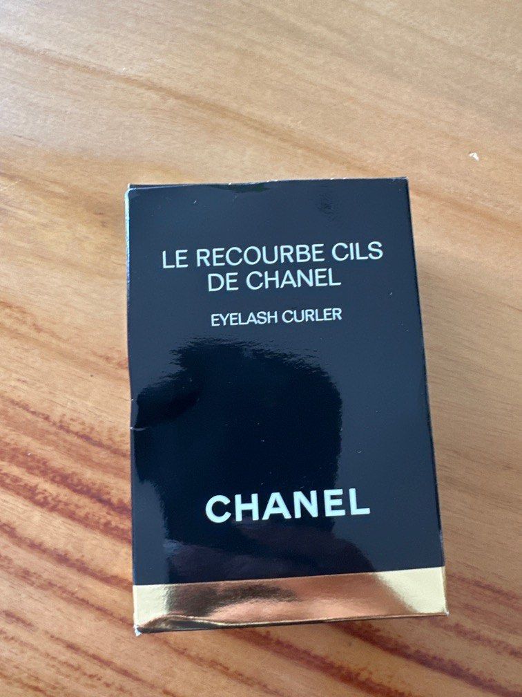 Chanel Eyelash Curler, Beauty & Personal Care, Face, Makeup on Carousell