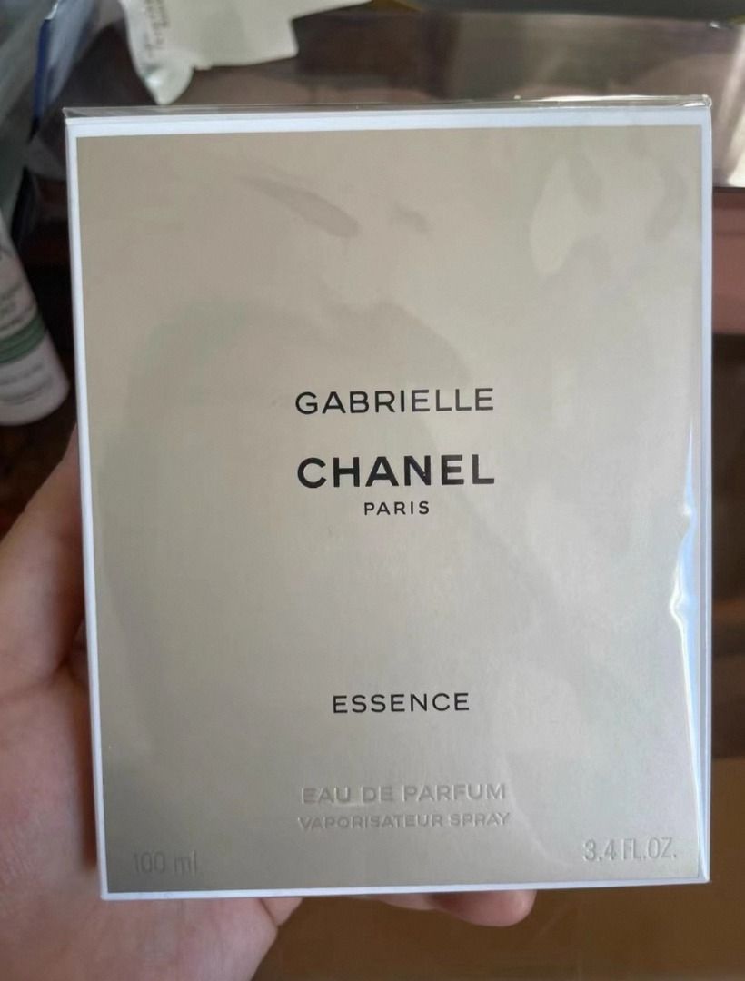 Chanel Gabrielle Essence, 100ml perfume, Beauty & Personal Care, Fragrance  & Deodorants on Carousell