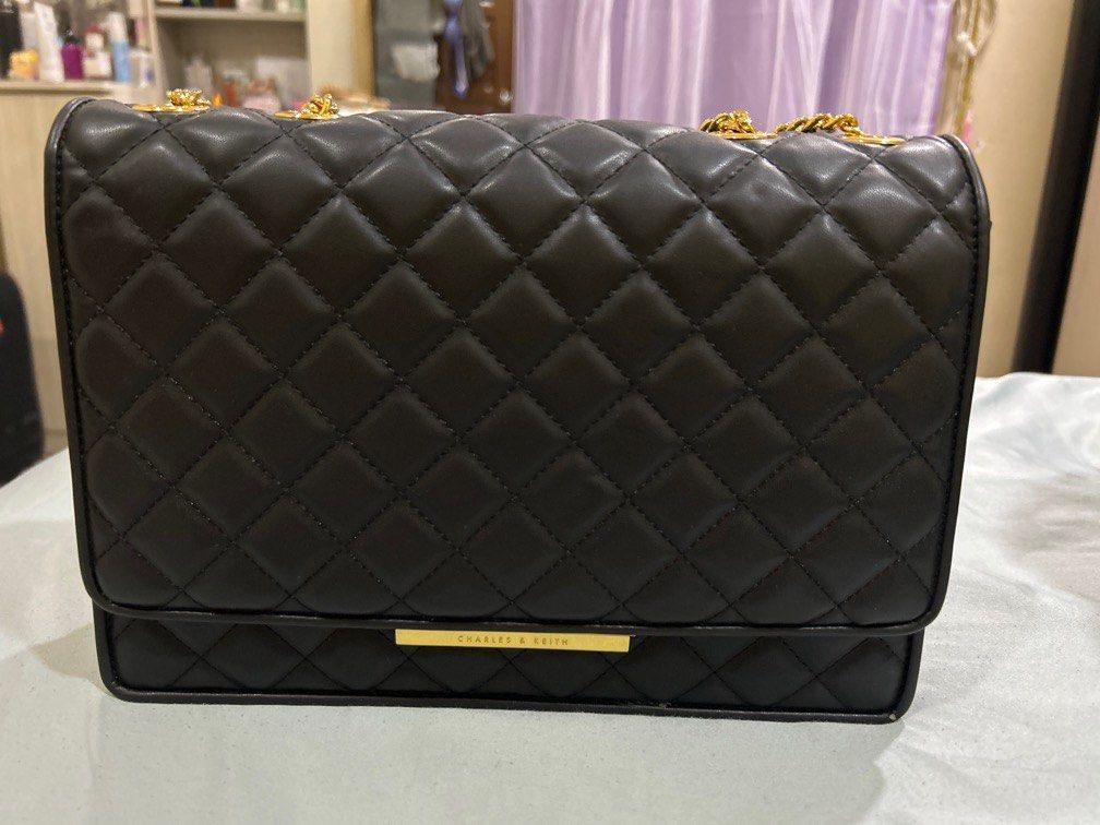 Best charles and keith bag hotsell