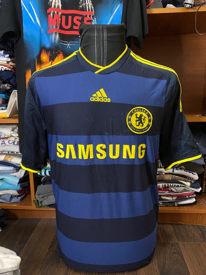 Chelsea 2009 away kit cheap