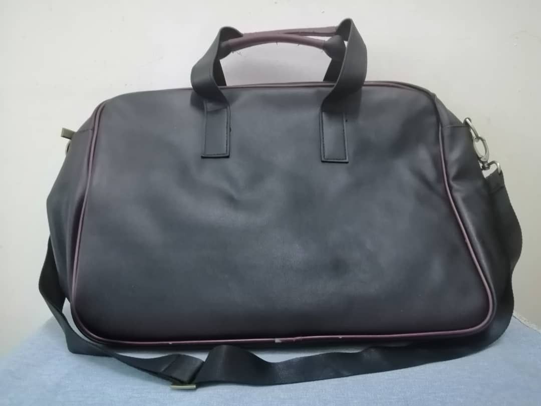 Chivas side bag price top