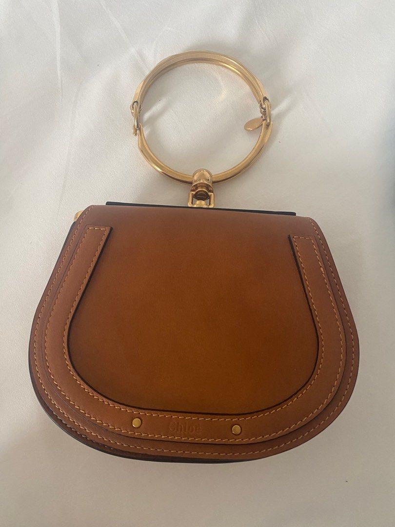 Chloe nile purse deals