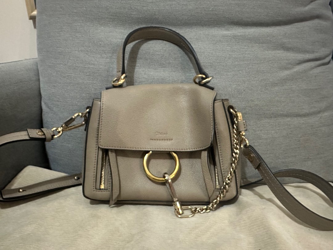 Chloe faye motty gray hot sale