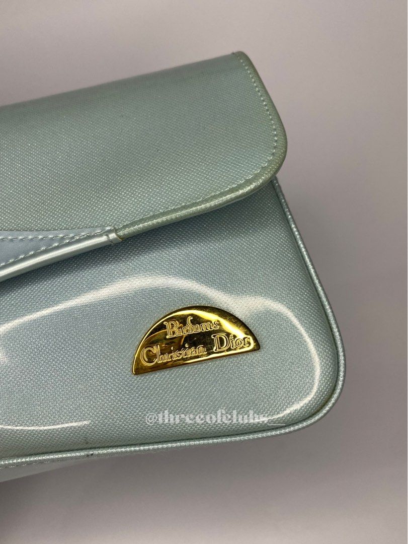 Parfums christian dior bag top