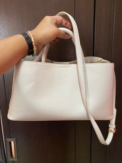 Christy Ng Andrea Shoulder Bag (Read Description), Women's Fashion, Bags &  Wallets, Shoulder Bags on Carousell
