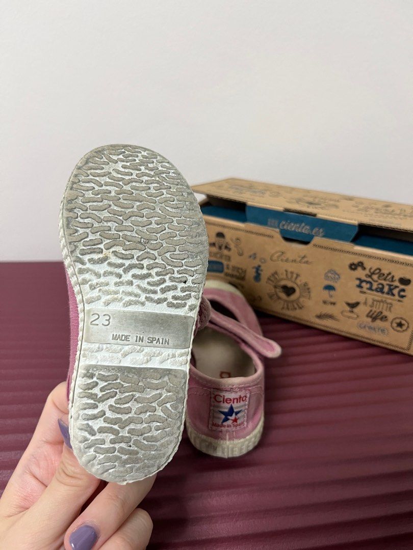 Cienta mary jane shoes outlet