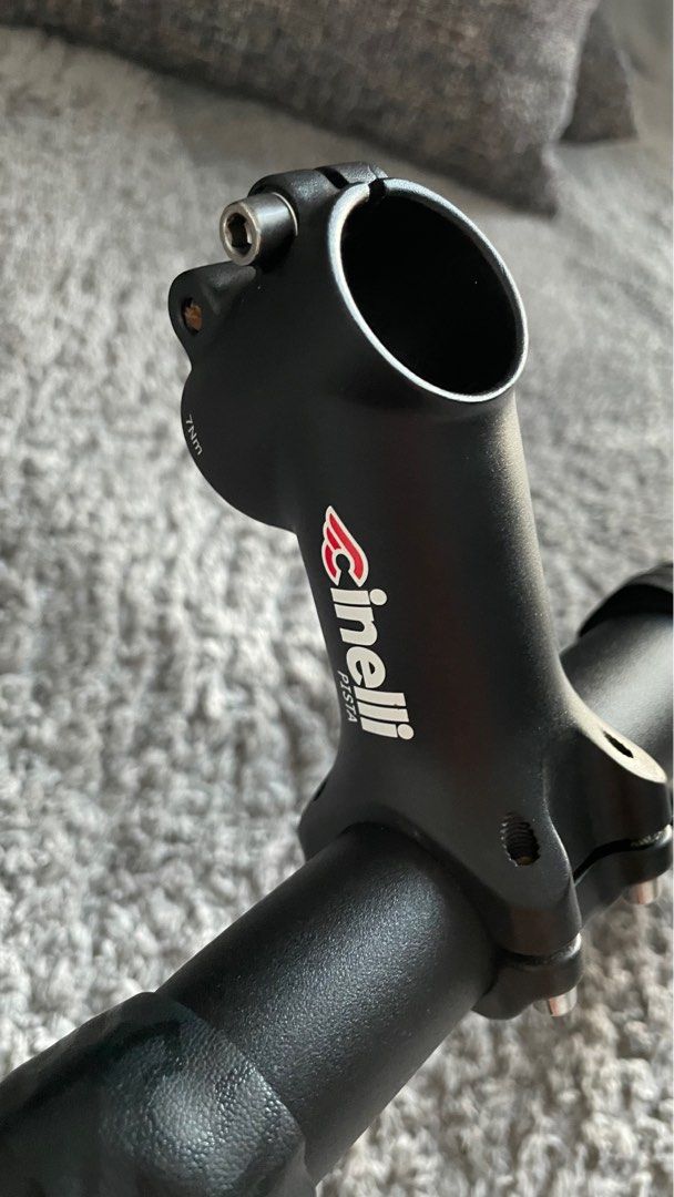 Harga discount cinelli bike