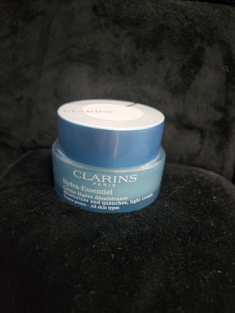 Clarins Hydrating Moisturizer 50ML, Beauty & Personal Care, Face, Face ...