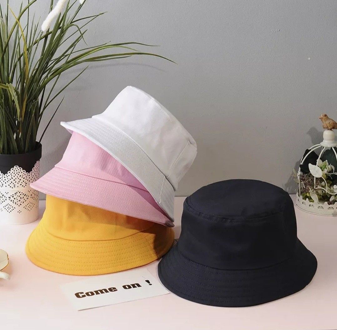 Clearance cheap bucket hats