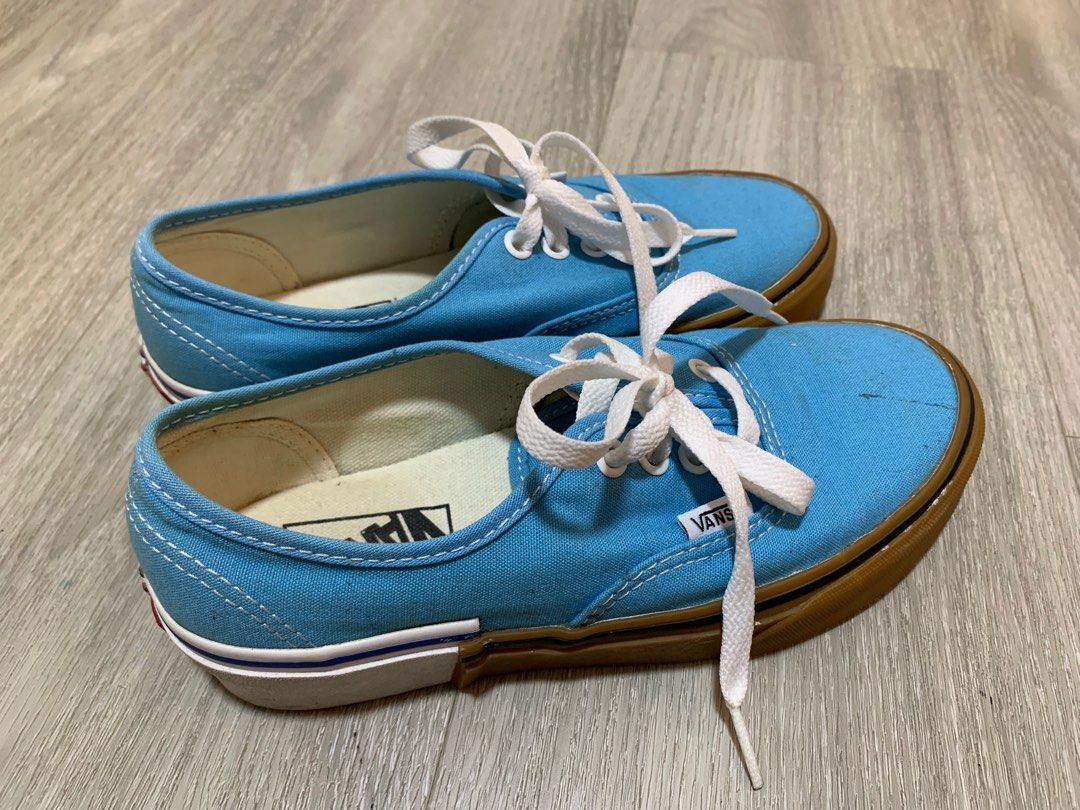 Vans authentic clearance deals