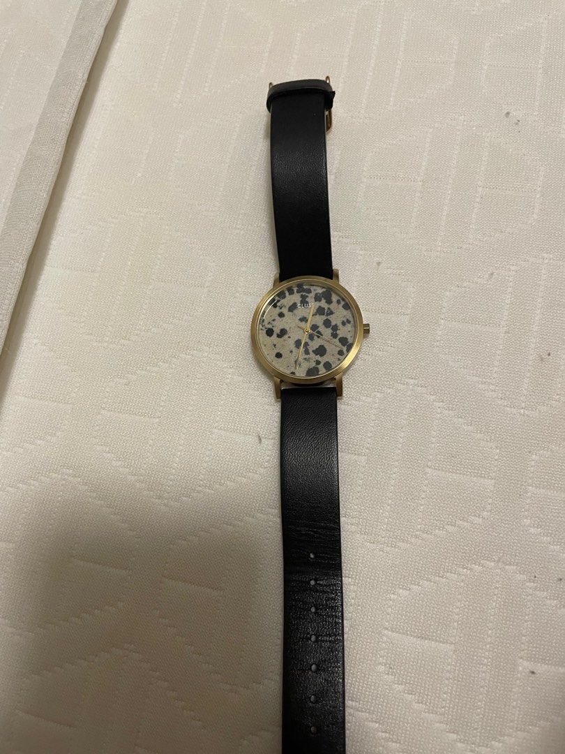 Cluse dalmatian watch online