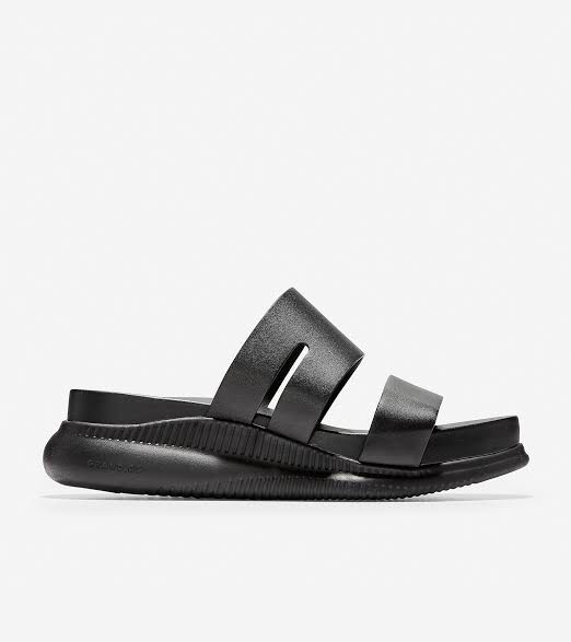 Cole haan 2 clearance zerogrand slot sandals