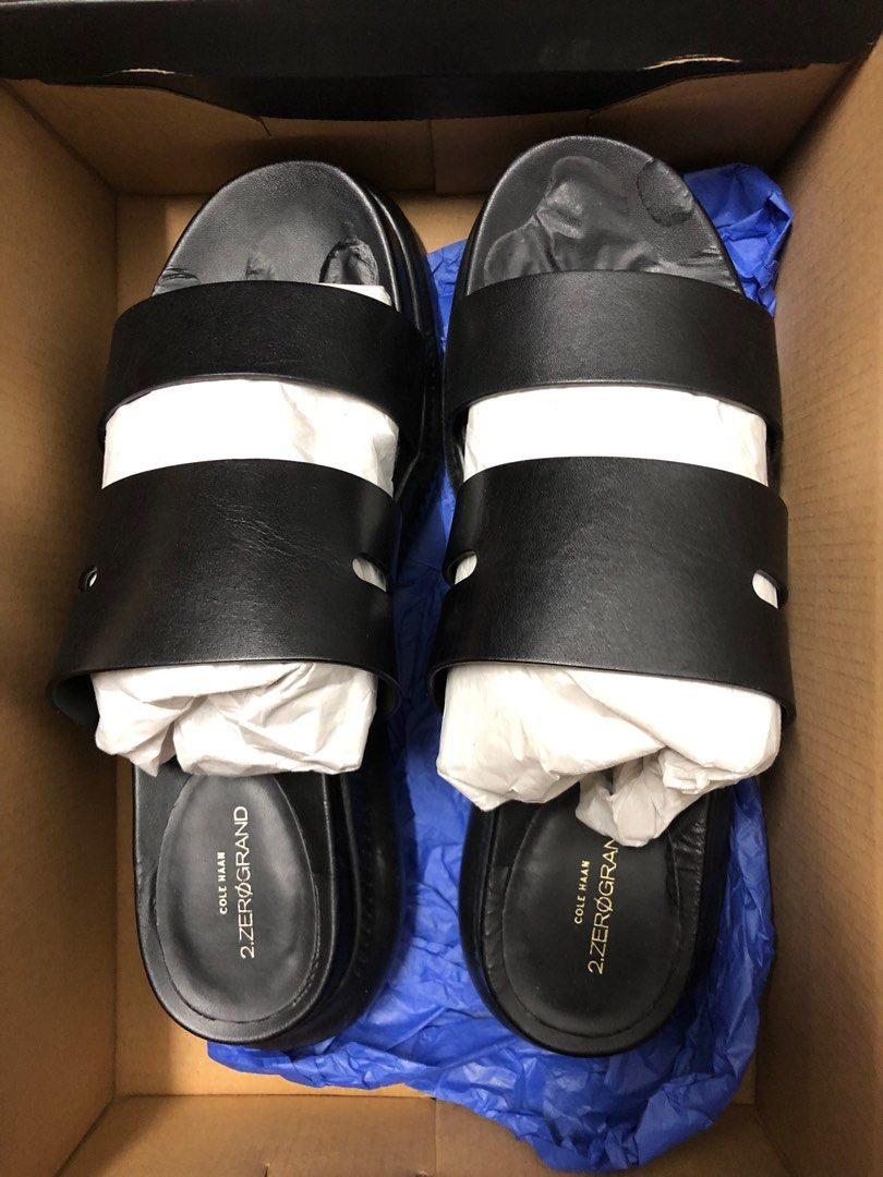Cole haan 2 shop zerogrand slot sandals