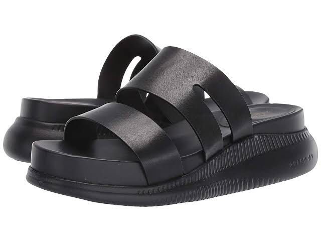 Cole haan 2 clearance zerogrand slot sandals