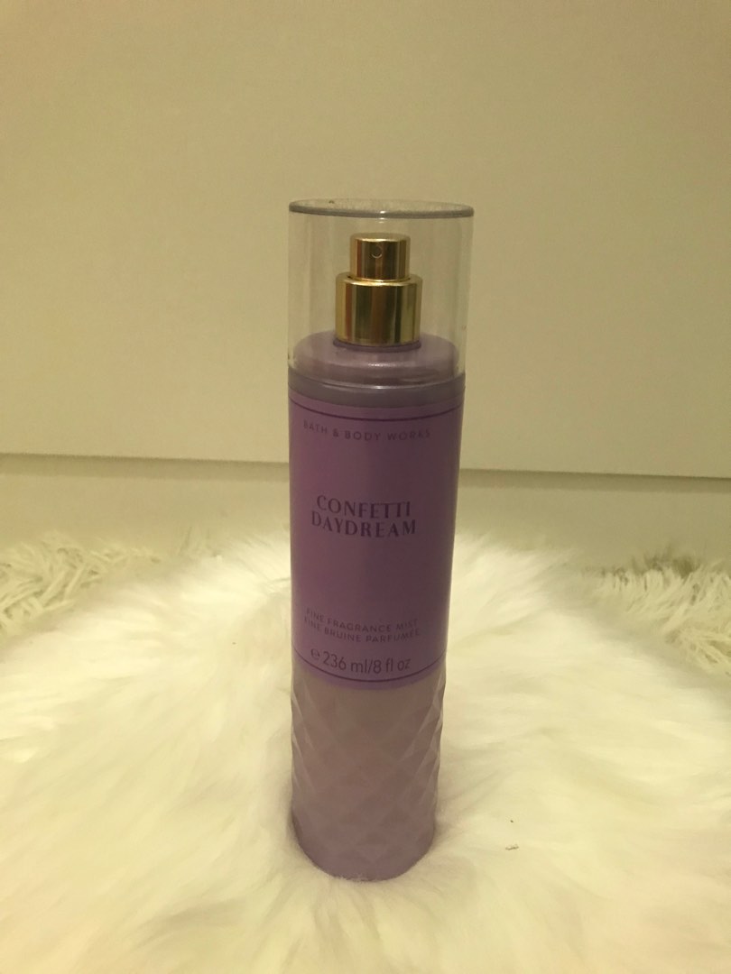 Confetti Daydream Body Mist, Beauty & Personal Care, Fragrance