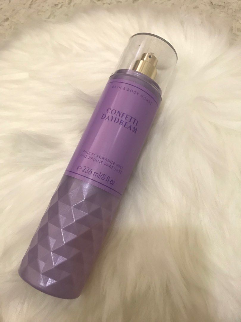 Confetti Daydream Body Mist, Beauty & Personal Care, Fragrance
