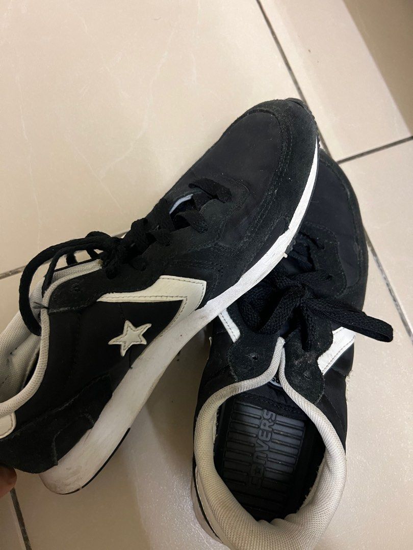 Converse all best sale star training shoes
