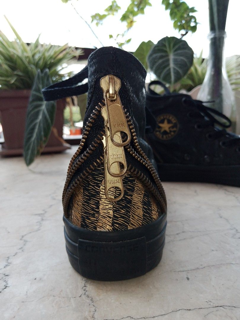 Converse punk strap clearance