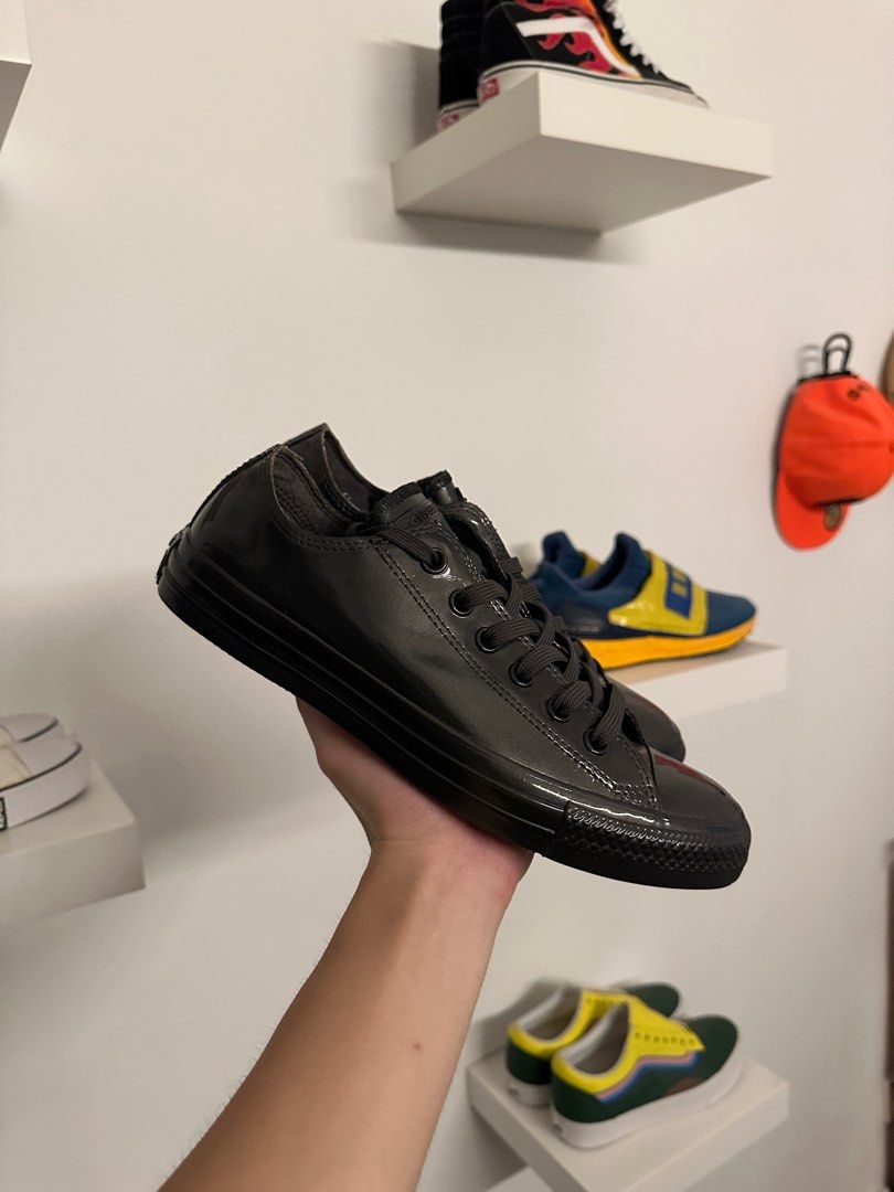 Super new arrivals cheap converse