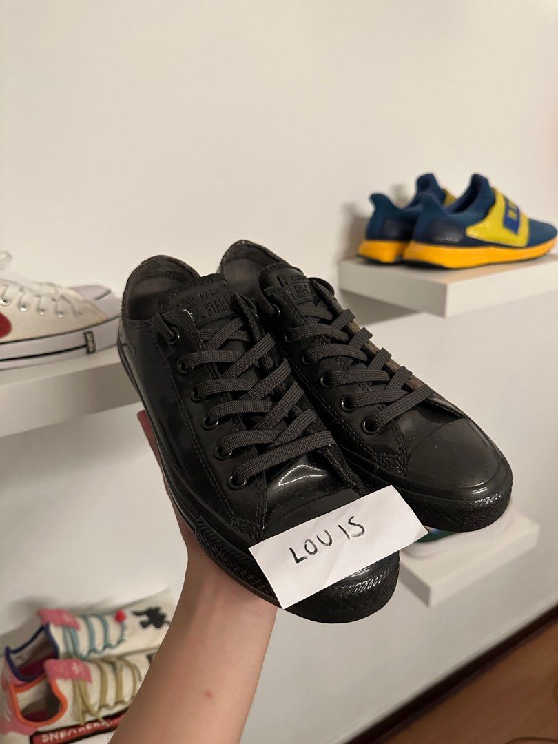 Super new arrivals cheap converse