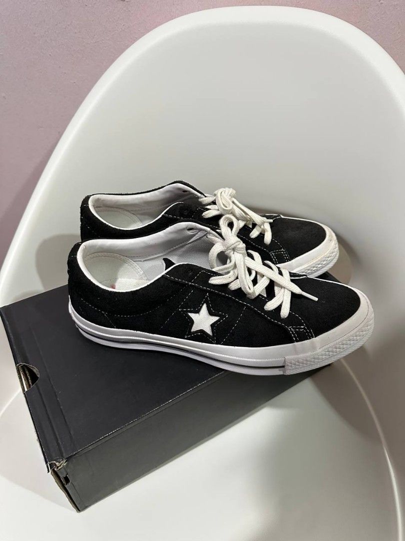 One star sales