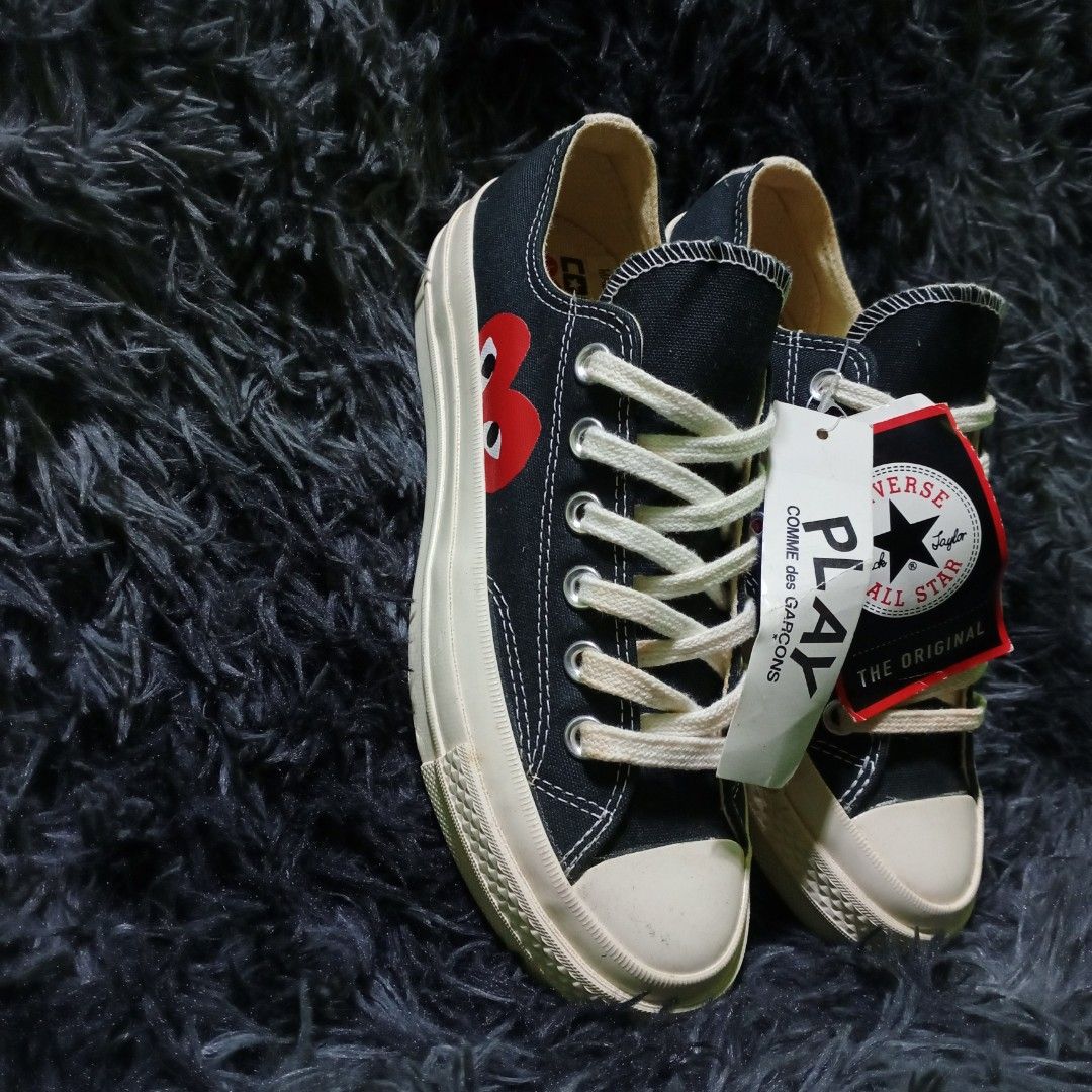 Comme des store garcons 6.5 68