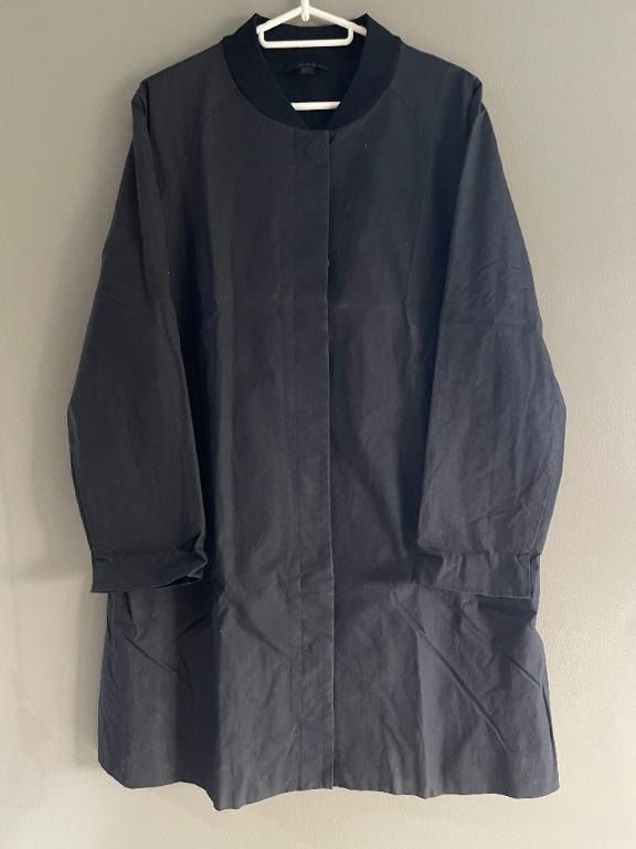 Cosimo Trench Coat