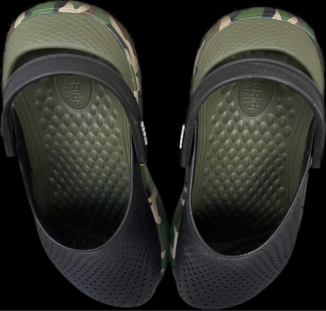 Crocs US M5 W7 On Carousell crocs-us-m5-w7-on-carousell