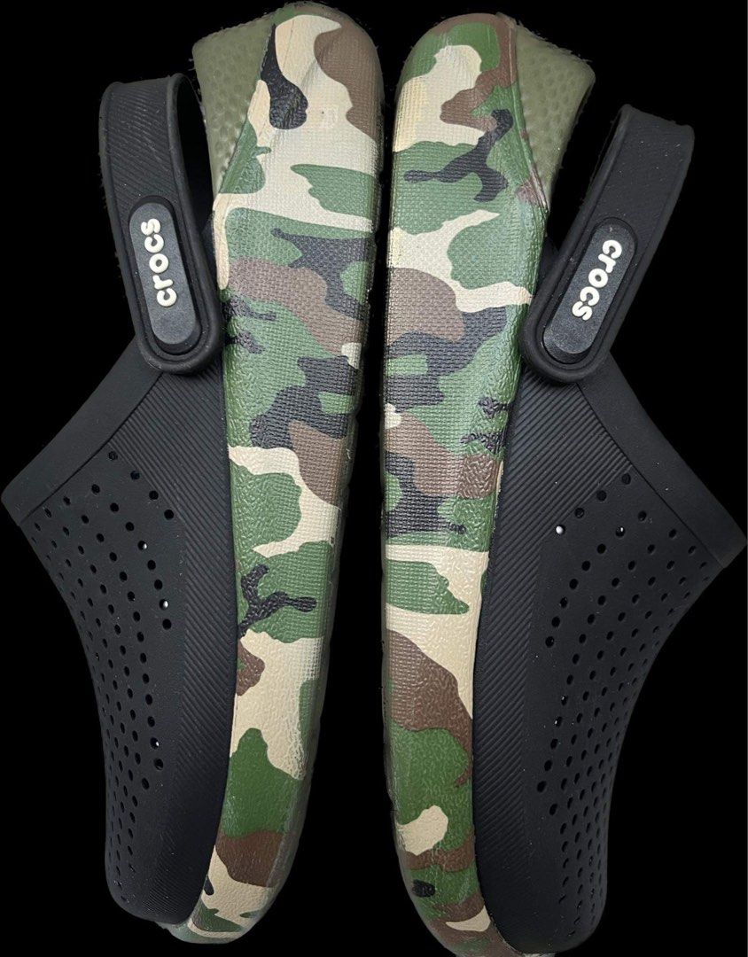 Crocs US M5 W7 On Carousell crocs-us-m5-w7-on-carousell