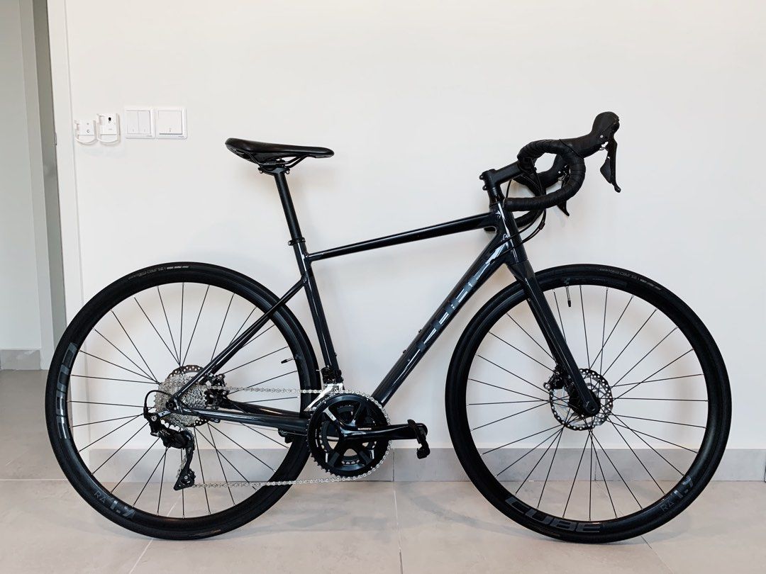 Cube attain sl disc 2021 deals