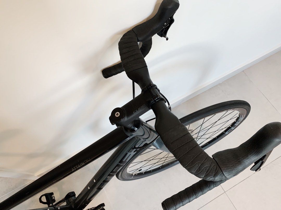Cube road best sale bike 2021