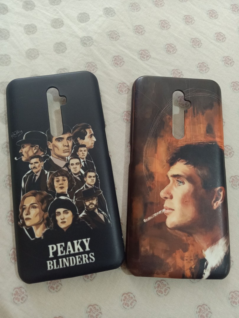 Customized Peaky Blinders Phone Case Oppo Reno F2, Mobile Phones & Gadgets,  Mobile & Gadget Accessories, Other Mobile & Gadget Accessories on Carousell