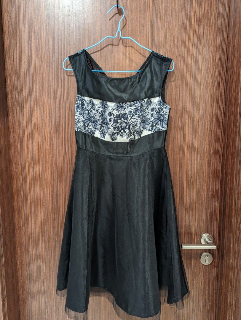 Cute party top clothes