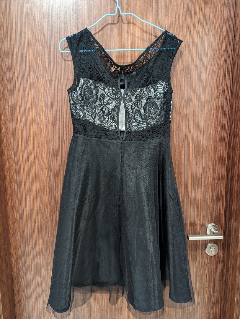 Cute Party Dress Sexy back Women s Fashion Dresses Sets