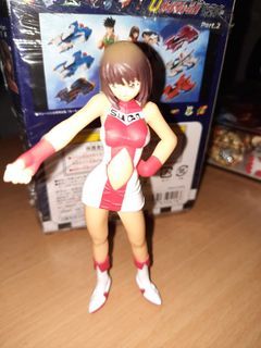 Cyber formular figure