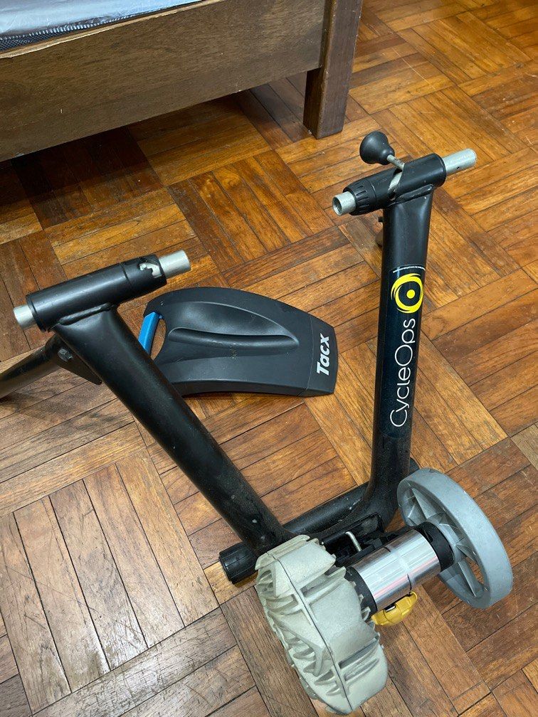 Cycleops turbo online