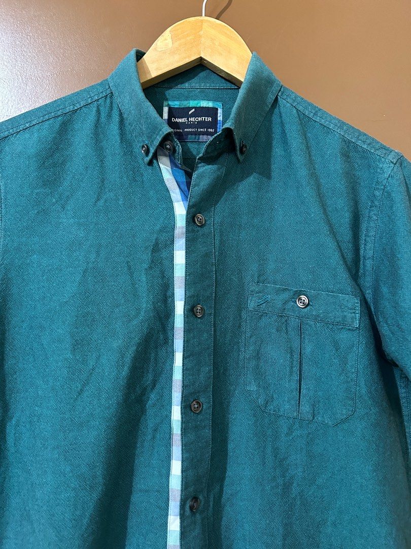 Daniel Hechter Polo Men s Fashion Tops Sets Tshirts Polo
