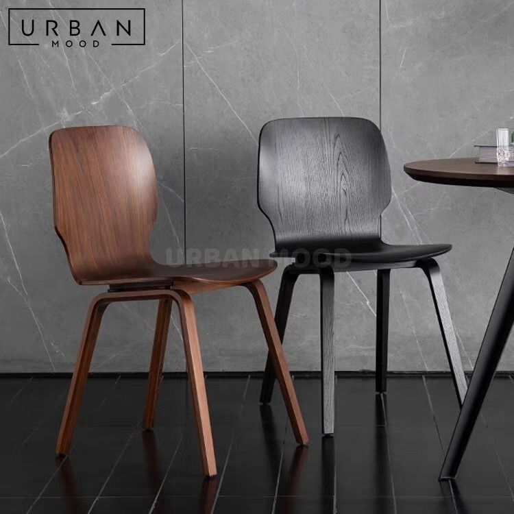 Darrell upholstered dining outlet chair