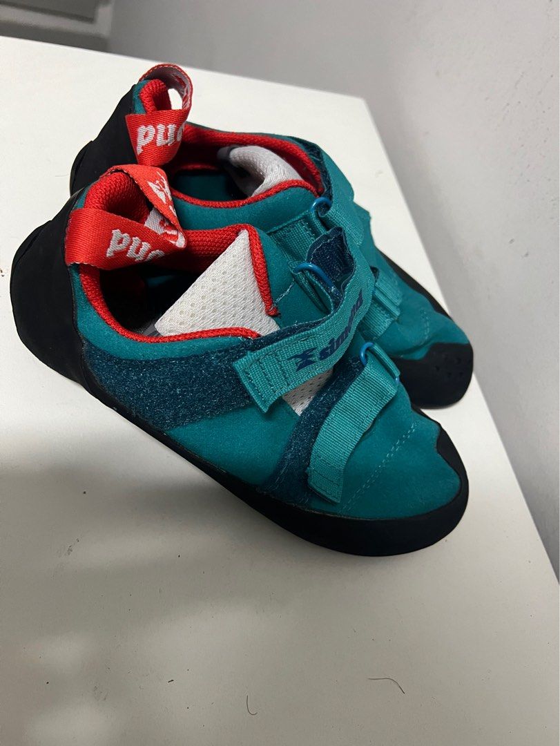 Decathlon Climbing shoes, Men's Fashion, Footwear, Casual shoes on