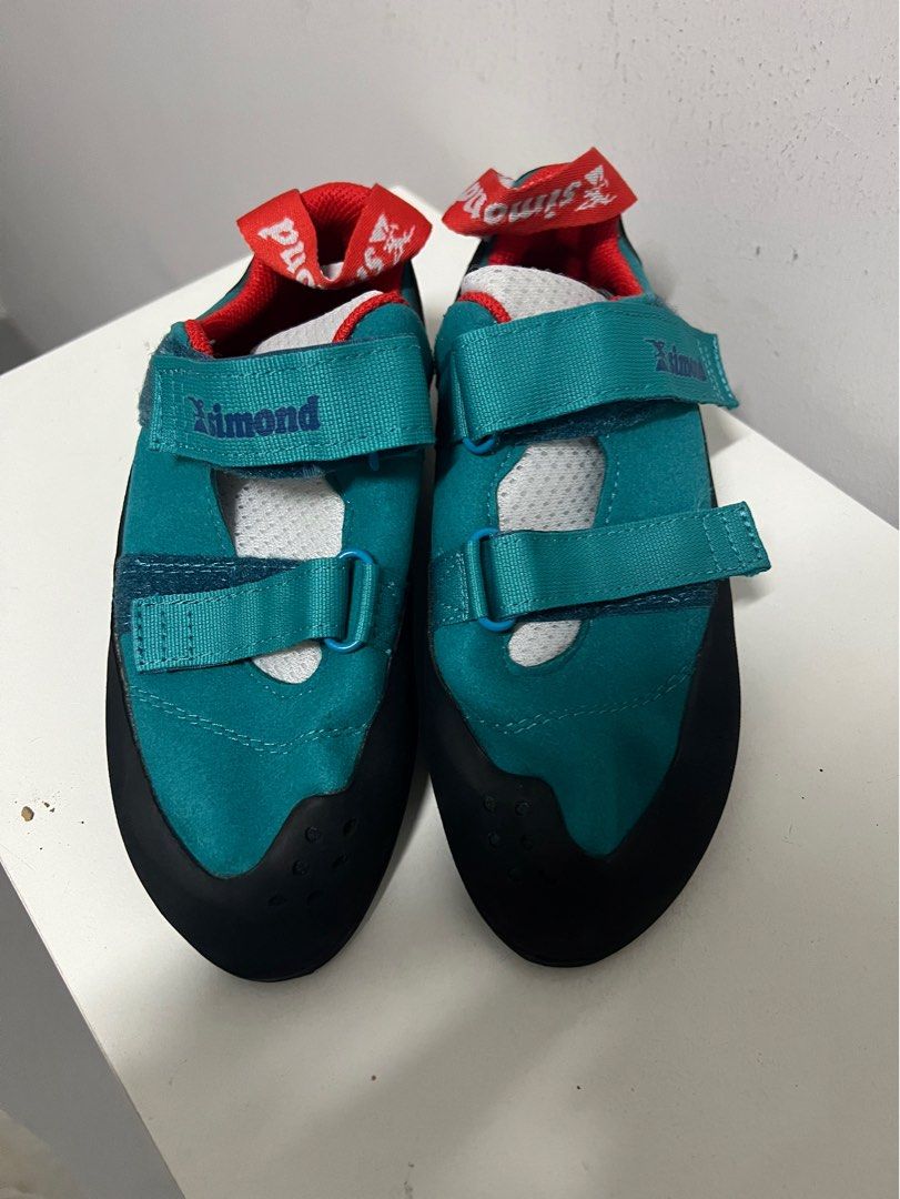 Decathlon Climbing shoes, Men's Fashion, Footwear, Casual shoes on