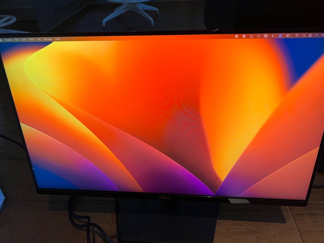 DELL 24 inch Monitor SE2419H, Computers & Tech, Parts & Accessories