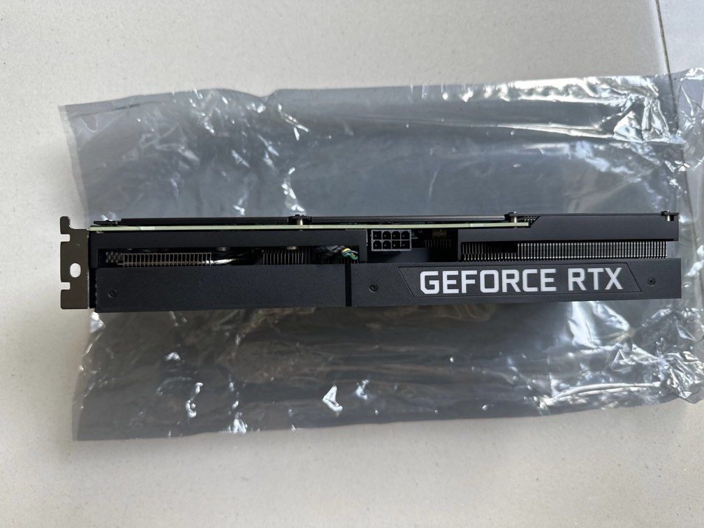 Dell Geforce RTX 3070 8GB, Computers & Tech, Parts & Accessories ...