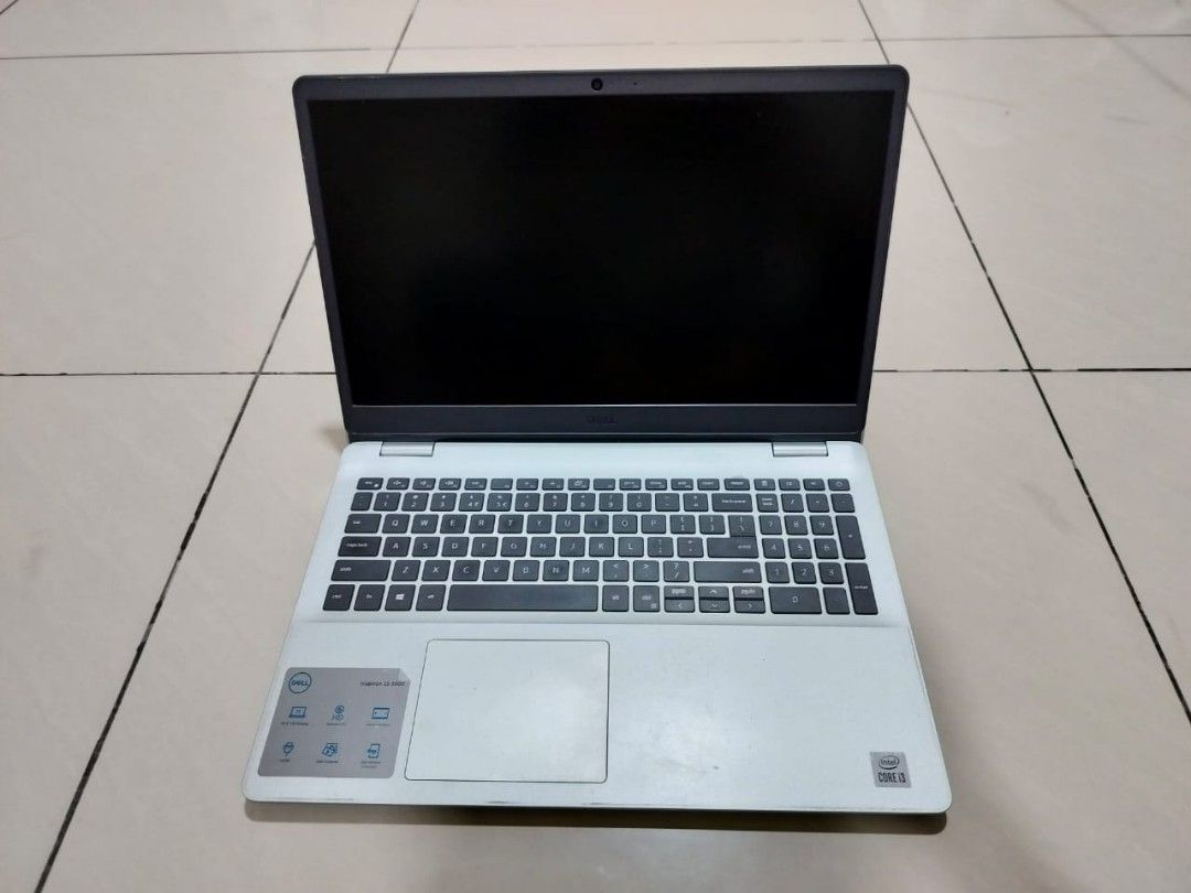 Dell Inspiron 15-3000, Computers & Tech, Laptops & Notebooks on Carousell