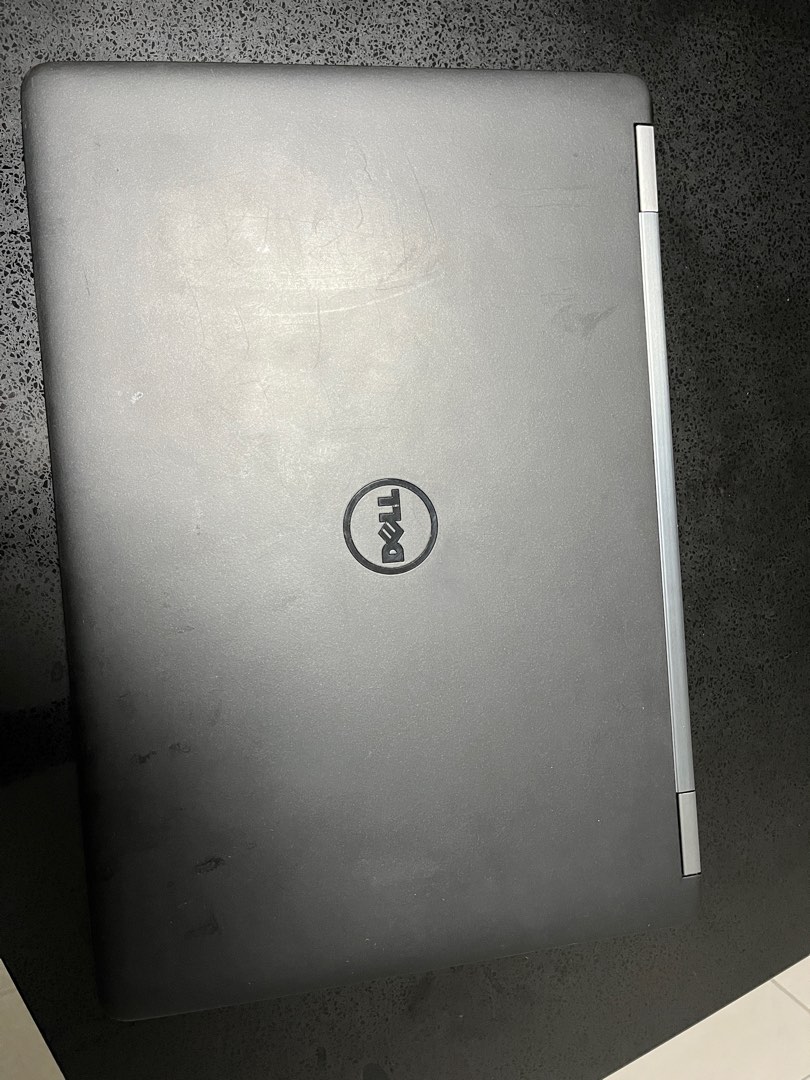 Dell Laptop, Computers & Tech, Laptops & Notebooks on Carousell