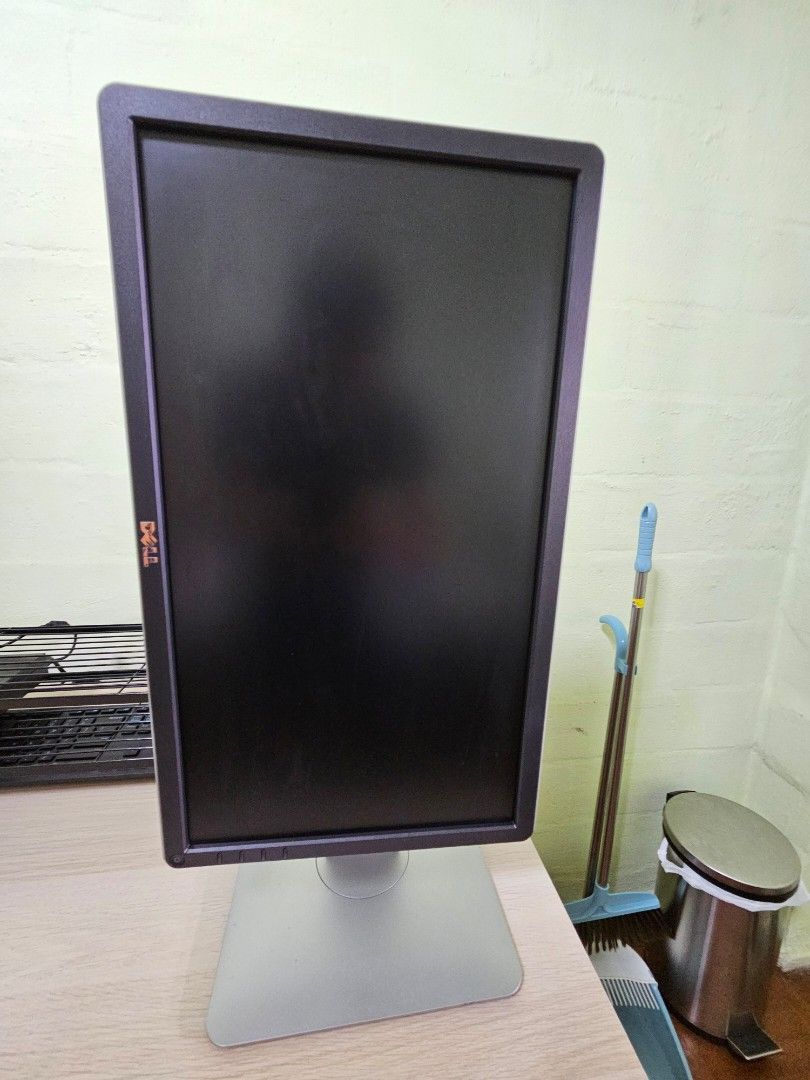 Dell P2014ht 20