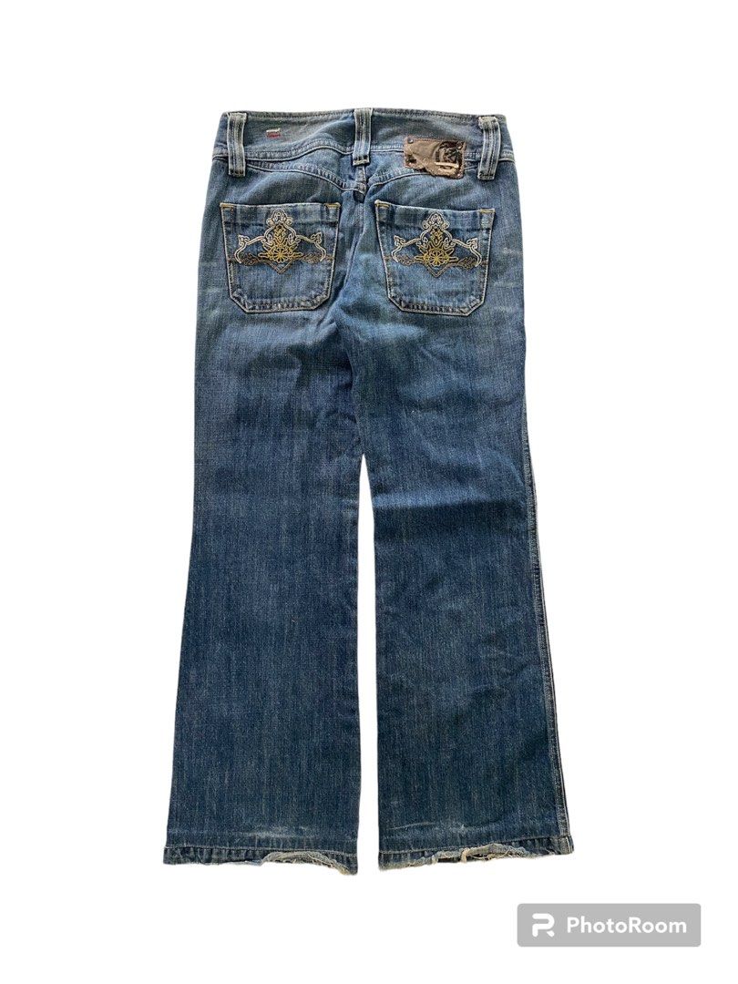 Diesel sales lambry jeans