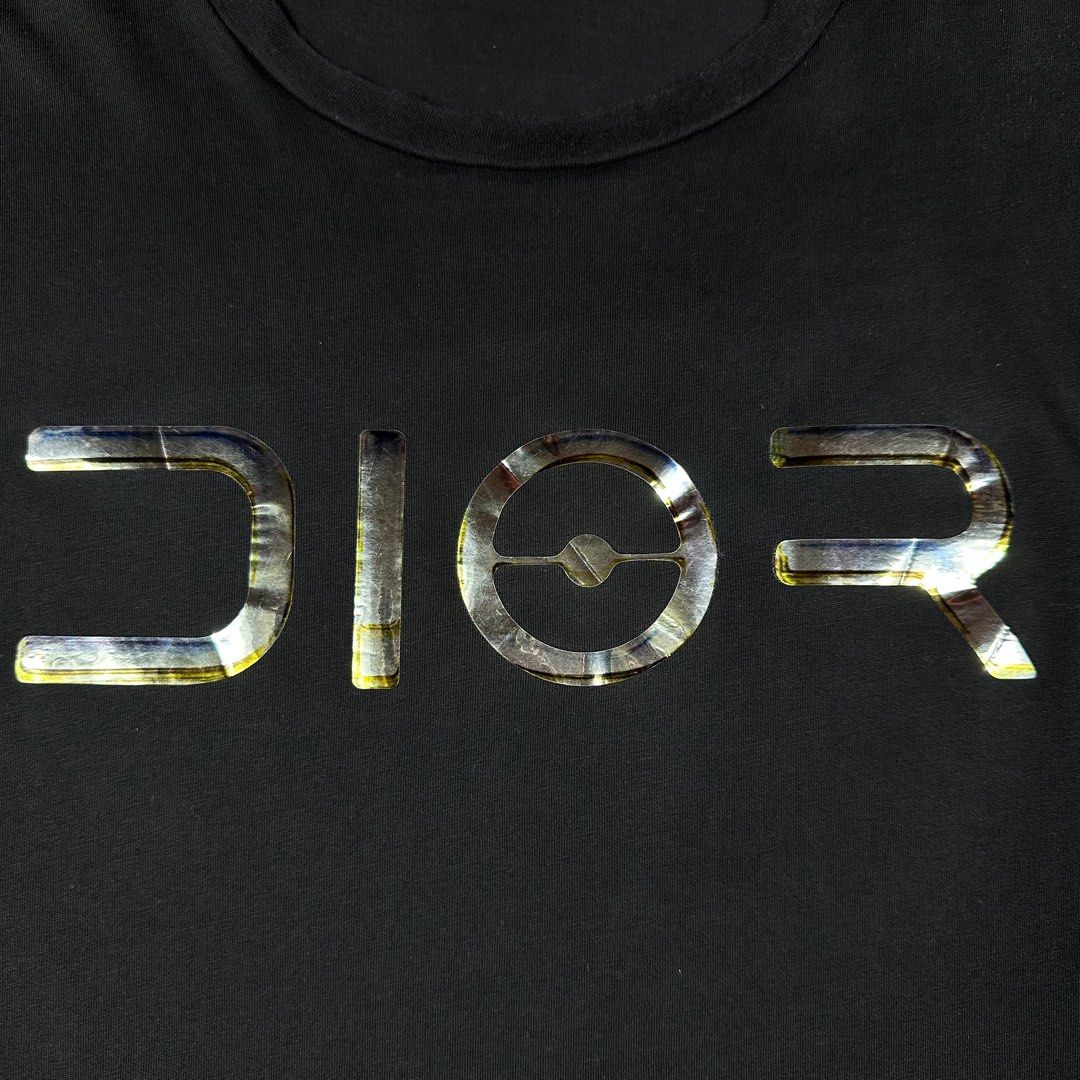 dior x hajime