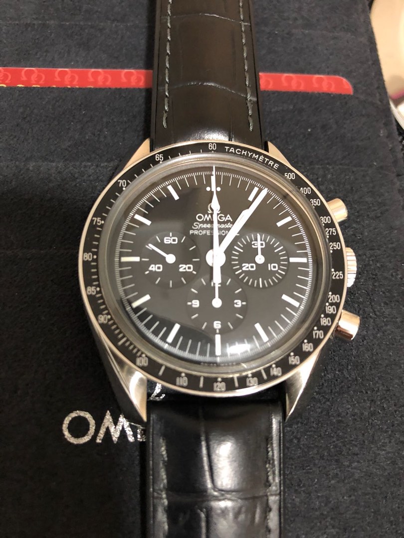 Speedmaster 1861 store discontinued