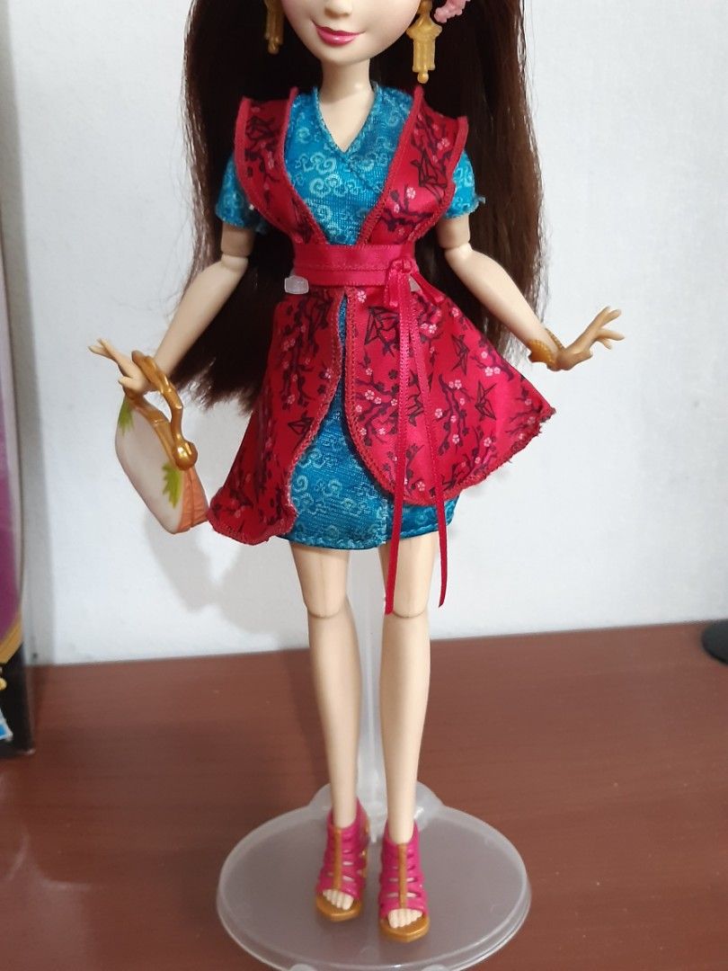 Lonnie doll sale