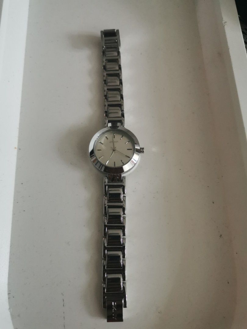 Watch dkny sale discount